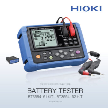 battery tester terbaik